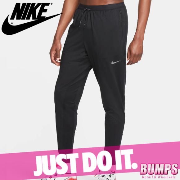 Nike ナイキ ランニングパンツ メンズ フェノム エリート ニット リフレクター 腰ポケット ズボン ボトムス 新作 Nk13 2 0437 Import Brand Bumps 通販 Yahoo ショッピング
