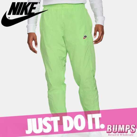 Nike ナイキ ウーブンパンツ メンズ ヘリテージ ウインドランナー 裾ファスナー スポーツウェア ズボン ボトムス 新作 Nk13 2 0462 Import Brand Bumps 通販 Yahoo ショッピング