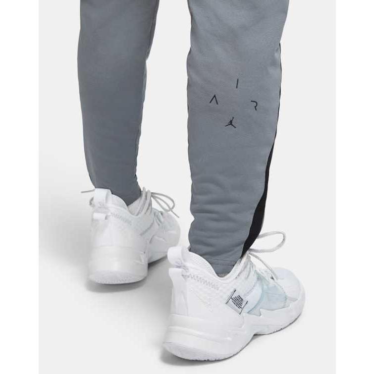 Nike ナイキ ジョーダンパンツ メンズ ドライフィット エア ニット ロゴ ライン バスケットボール ズボン ボトムス 新作 Nk13 2 0479 Import Brand Bumps 通販 Yahoo ショッピング