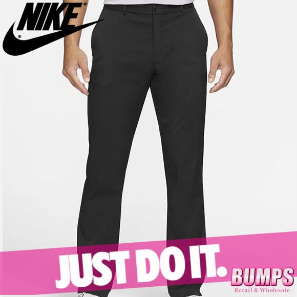 在庫処分大特価 新作 Bv6065 010 パンツ ゴルフ フレックス ナイキ Nike 新作 スポーツ ジョガー スウェットパンツ メンズ ナイキ Nike ボトムス パンツ