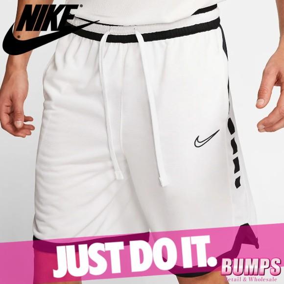Nike ナイキ ハーフ ショートパンツ 短パン メンズ バスケットボール ドライフィット エリート 半ズボン ボトムス 新作 Nk14 1 0449 Import Brand Bumps 通販 Yahoo ショッピング