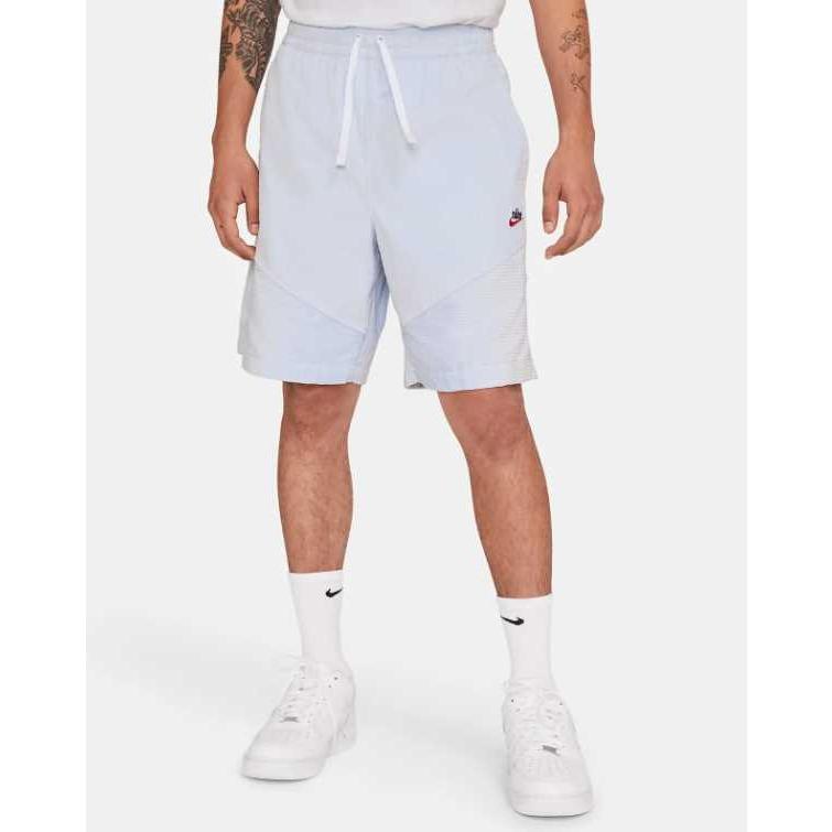 Nike ナイキ ハーフパンツ ショート 短パン メンズ ヘリテージ ウィンドランナー コーデュロイ スポーツウェア 半ズボン ボトムス 新作 Nk14 1 0970 Import Brand Bumps 通販 Yahoo ショッピング