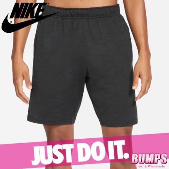 おすすめ 短パン ショート ハーフパンツ ナイキ Nike メンズ 新作 ボトムス 半ズボン ワンポイント 無地 ロゴ ドライフィット ヨガ ショート ハーフパンツ サイズ選択 3xl Www Ayacouture Co Uk