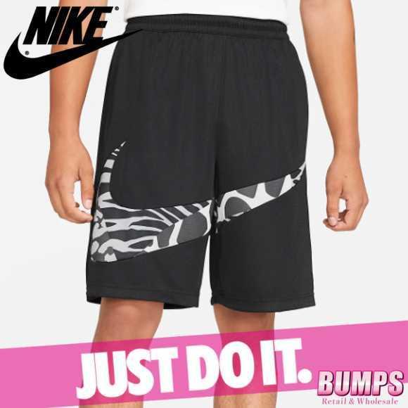 Nike ナイキ ハーフパンツ ショート 短パン メンズ ドライフィット 2 0 プリント バスケットボール バスパン 半ズボン ボトムス 新作 Nk14 1 1144 Import Brand Bumps 通販 Yahoo ショッピング