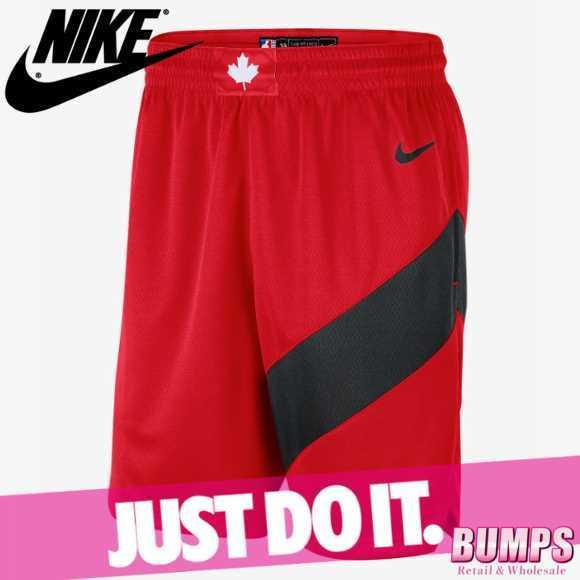 Nike ナイキ ハーフパンツ ショート 短パン メンズ トロント ラプターズ アイコン エディション Nba スイングマン バスケットボール 半ズボン ボトムス 新作 Nk14 1 1245 Import Brand Bumps 通販 Yahoo ショッピング