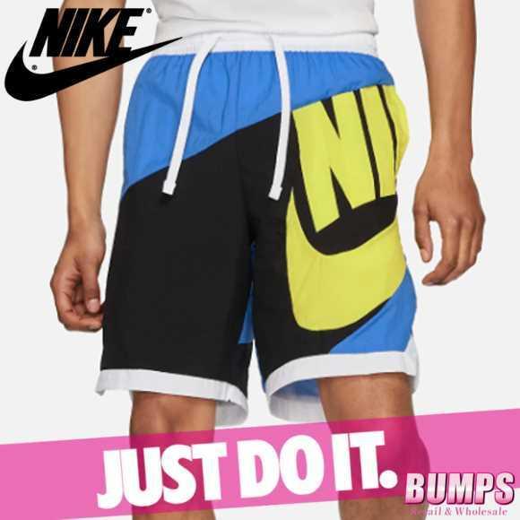 Nike ナイキ バスパン ハーフパンツ ショート 短パン メンズ ドライフィット スローバック フューチュラ バスケットボール 半ズボン ボトムス 新作 Nk14 1 1311 Import Brand Bumps 通販 Yahoo ショッピング