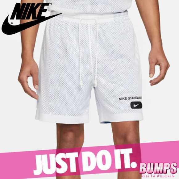 Nike ナイキ バスパン ハーフパンツ ショート 短パン メンズ スタンダード イシュー メッシュ バスケットボール 半ズボン ボトムス 新作 Nk14 1 1337 Import Brand Bumps 通販 Yahoo ショッピング