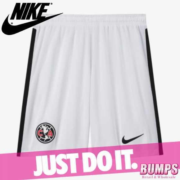 Nike ナイキ ハーフパンツ ショート 短パン メンズ クラブ アメリカ 21 スタジアム サード サッカー 半ズボン ボトムス 新作 Nk14 1 1373 Import Brand Bumps 通販 Yahoo ショッピング