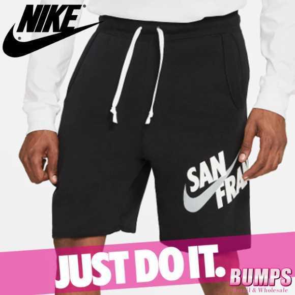 数量は多 短パン ショート ハーフパンツ ナイキ Nike 新作 短パン ショートパンツ ハーフ メンズ ナイキ Nike メンズ 新作 ボトムス 半ズボン スポーツウェア プリント スウェット アルムナイ ボトムス パンツ