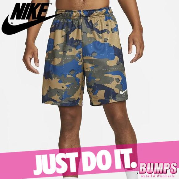 激安スーパー Nike ナイキ 迷彩 カモフラージュ ハーフパンツ ショート 短パン メンズ 男性 ドライフィット トレーニング ロゴ 半ズボン ボトムス 新作 半額特販 Www Superavila Com