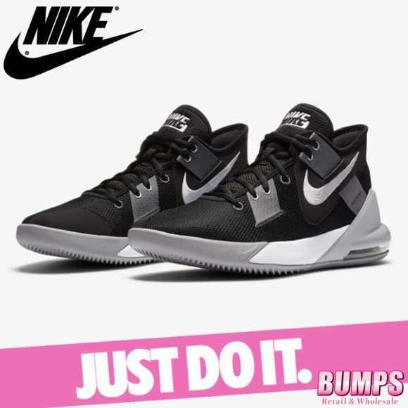 Nike ナイキ エアマックス インパクト2 スニーカー シューズ メンズ バッシュ バスケット 靴 Cq93 001 新作 Nk2 1 452 Import Brand Bumps 通販 Yahoo ショッピング