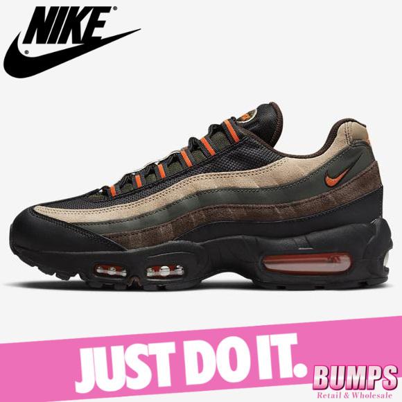 Nike ナイキ スニーカー シューズ メンズ エアマックス 95 Dh4754 300 新作 Nk2 17 113 Import Brand Bumps 通販 Yahoo ショッピング