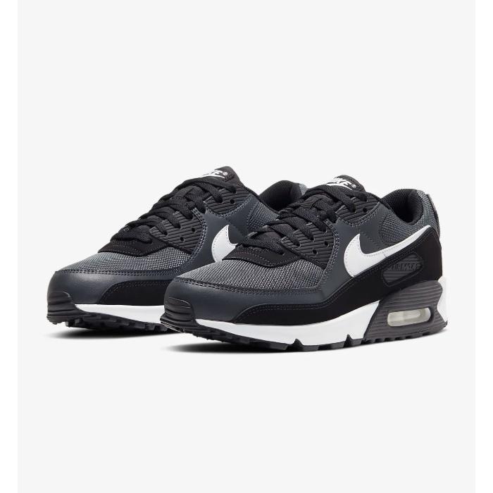 Nike ナイキ エアマックス90 スニーカー シューズ メンズ 靴 Cn8490 002 新作 Nk2 Import Brand Bumps 通販 Yahoo ショッピング