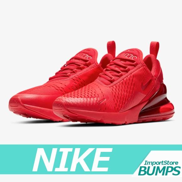 Nike ナイキ エアマックス 270 スニーカー シューズ メンズ 靴 Cv7544 600 新作 Nk2 Import Brand Bumps 通販 Yahoo ショッピング