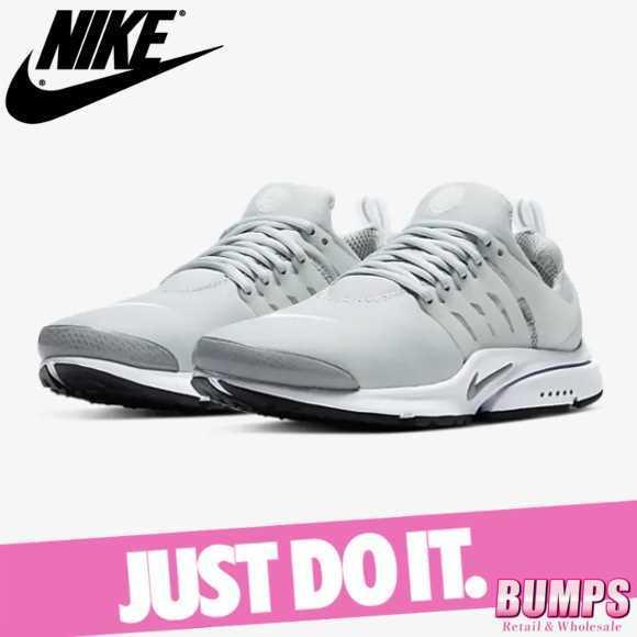 Nike ナイキ エアプレスト スニーカー シューズ メンズ 靴 Ct3550 002 新作 Nk5 2 40 Import Brand Bumps 通販 Yahoo ショッピング