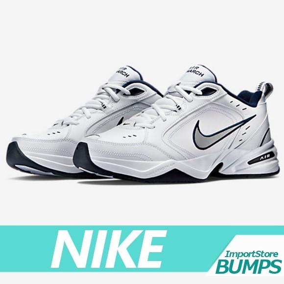 Nike ナイキ エア モナーク Iv 4 スニーカー メンズ トレーニングシューズ 新作 102 靴 Nk5 Import Brand Bumps 通販 Yahoo ショッピング
