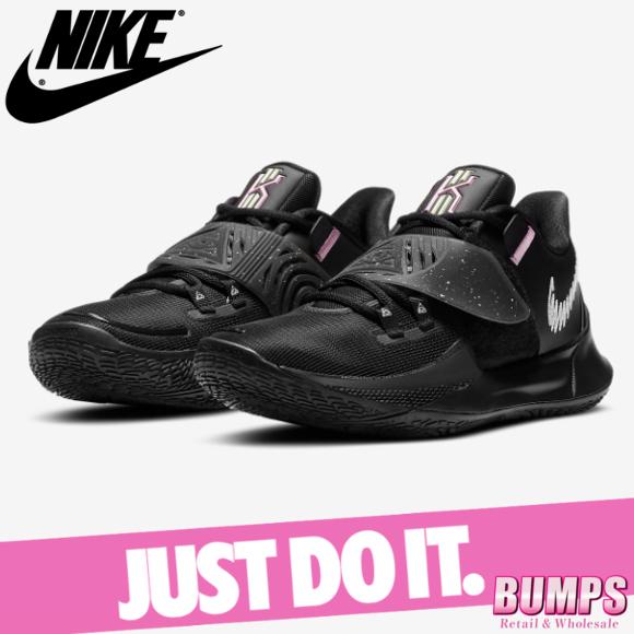 Nike ナイキ カイリー ロー3 スニーカー シューズ メンズ バッシュ バスケット 靴 Cj1286 002 新作 Nk6 01 91 Import Brand Bumps 通販 Yahoo ショッピング