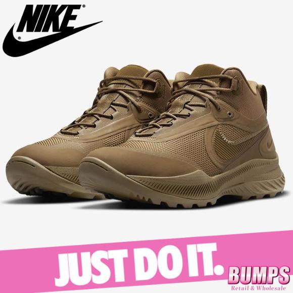 Nike ナイキ リアクト Sfb スペシャルフィールドブーツ カーボン メンズ スニーカー アウトドアシューズ 靴 Ck9951 900 新作 Nk6 12 32 Import Brand Bumps 通販 Yahoo ショッピング