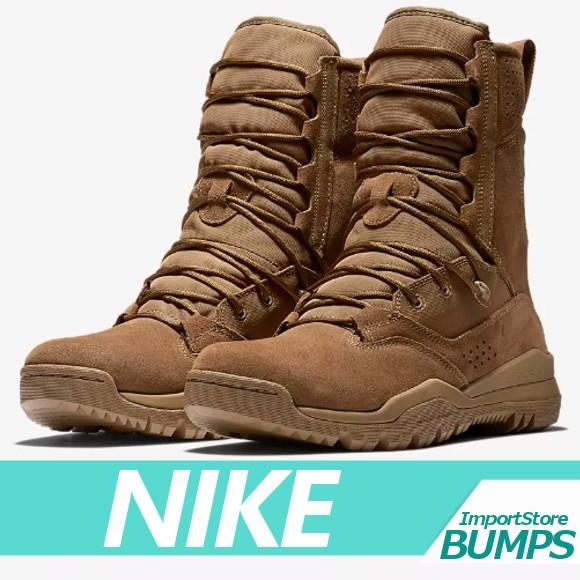 Nike ナイキ Sfb スペシャルフィールド 2 8 ブーツ スニーカー シューズ メンズ Sfb 靴 Aq12 900 新作 Nk6 Import Brand Bumps 通販 Yahoo ショッピング