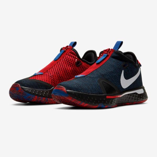 Nike ナイキ Pg4 ポールジョージ スニーカー シューズ メンズ バッシュ バスケット 靴 Cd5079 006 新作 Nk6 14 55 Import Brand Bumps 通販 Yahoo ショッピング