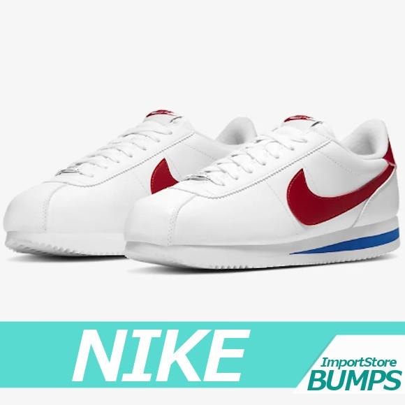 Nike ナイキ コルテッツ ベーシック スニーカー シューズ メンズ 靴 103 新作 Nk6 Import Brand Bumps 通販 Yahoo ショッピング