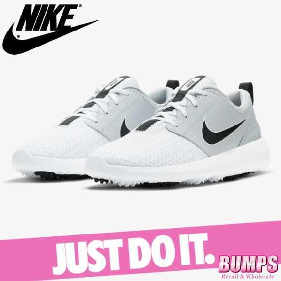 Nike ナイキ ローシ G メンズ ゴルフシューズ スパイク Golf 靴 Cd6065 102 新作 Nk6 24 27 Import Brand Bumps 通販 Yahoo ショッピング