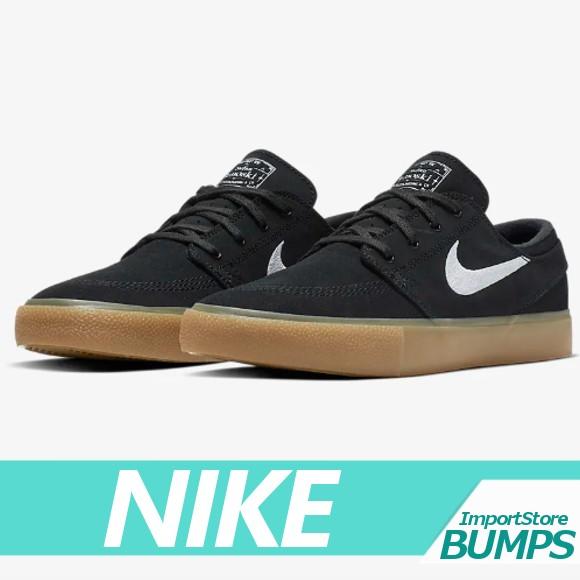 Nike ナイキ Sb ズーム ステファンジャノスキー Rm スニーカー シューズ メンズ スケートボード 靴 Aq7475 003 新作 Nk6 Import Brand Bumps 通販 Yahoo ショッピング