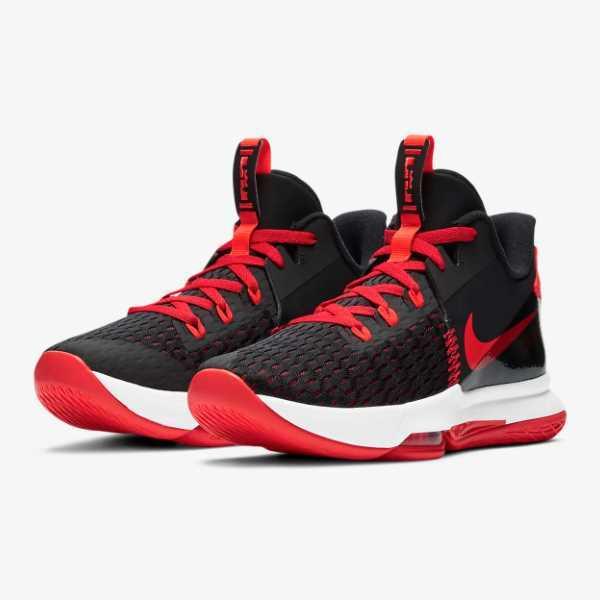 Nike ナイキ レブロン ウィットネス5 スニーカー シューズ メンズ バッシュ バスケット 靴 Cq9380 005 新作 Nk6 5 144 Import Brand Bumps 通販 Yahoo ショッピング