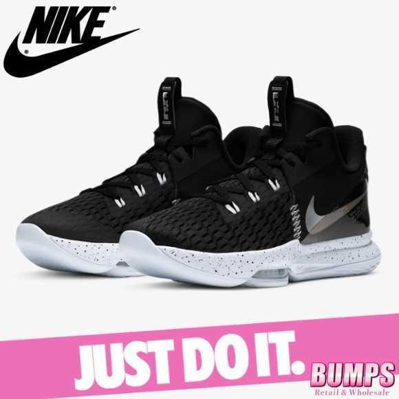 Nike ナイキ レブロン ウィットネス5 スニーカー シューズ メンズ バッシュ バスケット 靴 Cq9380 001 新作 Nk6 5 146 Import Brand Bumps 通販 Yahoo ショッピング