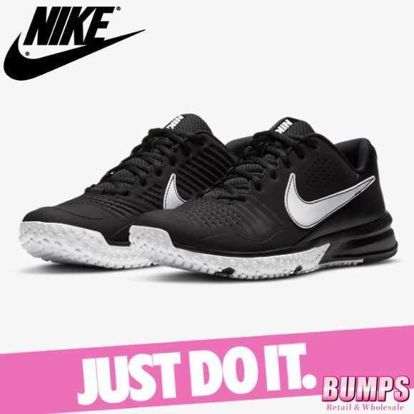 Nike ナイキ アルファ ハラチ バーシティ3 ターフ スニーカー シューズ メンズ ベースボール 靴 Ck68 003 新作 Nk6 7 153 Import Brand Bumps 通販 Yahoo ショッピング
