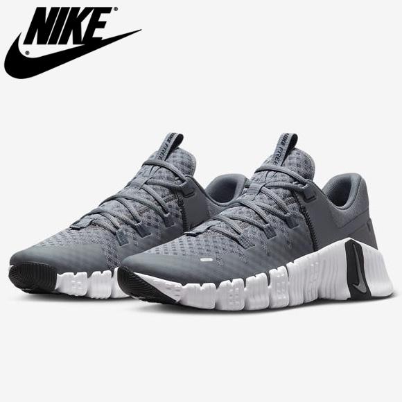 nike metcon 5 wolf grey