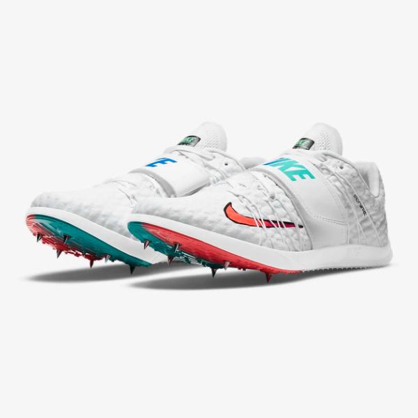 Nike ナイキ トリプル ジャンプ エリート スニーカー シューズ メンズ ジャンピング スパイク 靴 101 新作 Nk6 99 12 Import Brand Bumps 通販 Yahoo ショッピング