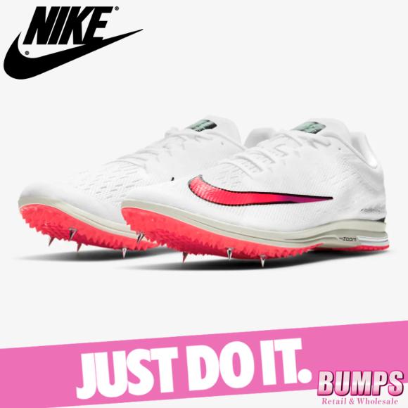 Nike ナイキ スパイクフラット スニーカー シューズ メンズ レーシング スパイク 靴 Aq3610 100 新作 Nk6 99 1290 Import Brand Bumps 通販 Yahoo ショッピング