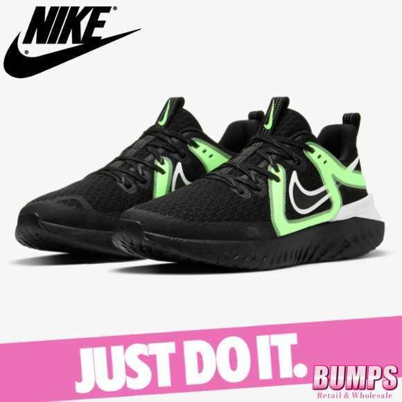 無料長期保証 Nike ナイキ レジェンド リアクト2 スニーカー シューズ メンズ ランニング 靴 At1368 011 Nk6 99 1427 Import Brand Bumps 通販 Yahoo ショッピング 限定価格セール Mimnets Com