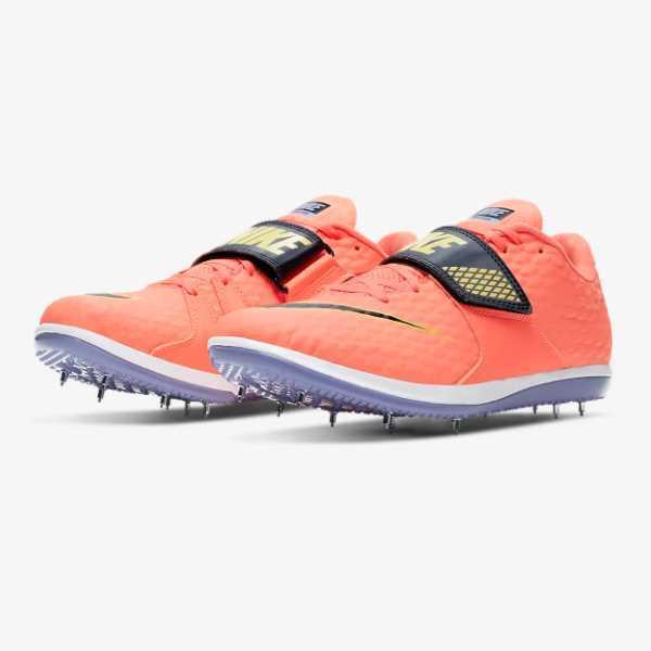 Nike ナイキ ハイ ジャンプ エリート スニーカー シューズ メンズ ジャンピング スパイク 靴 800 新作 Nk6 99 1434 Import Brand Bumps 通販 Yahoo ショッピング