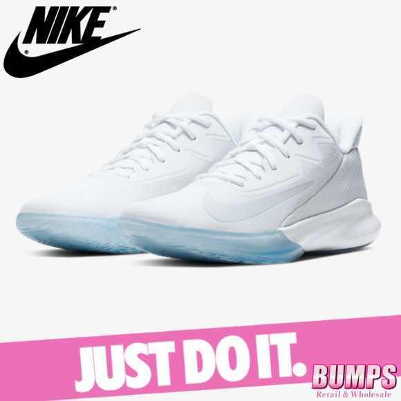 Nike ナイキ プレシジョン4 スニーカー シューズ メンズ バッシュ バスケット 靴 Ck1069 100 新作 Nk6 99 1459 Import Brand Bumps 通販 Yahoo ショッピング