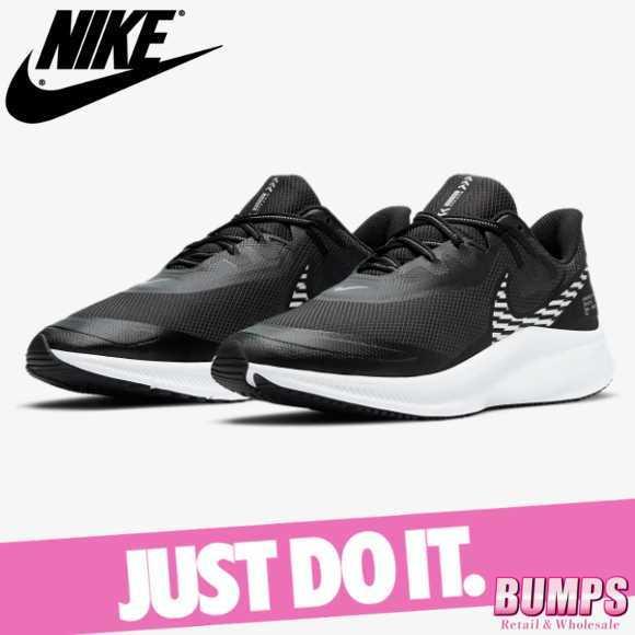 Nike ナイキ クエスト3 シールド スニーカー シューズ メンズ ランニング 靴 Cq84 001 新作 Nk6 99 1477 Import Brand Bumps 通販 Yahoo ショッピング