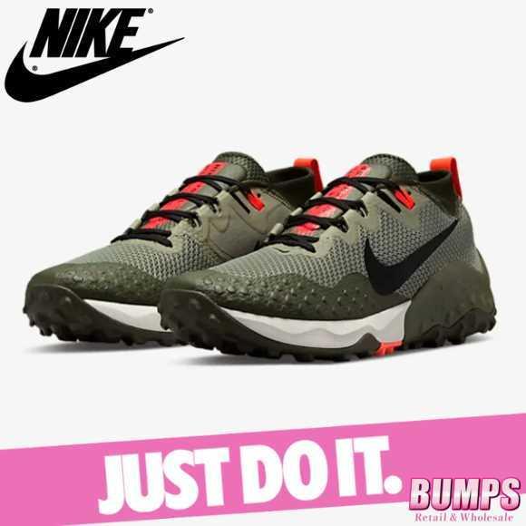 Nike ナイキ ワイルドホース7 スニーカー シューズ メンズ トレイルランニング 靴 Cz1856 301 新作 Nk6 99 1511 Import Brand Bumps 通販 Yahoo ショッピング