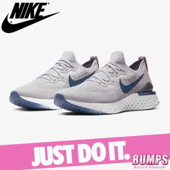 Nike ナイキ エピック リアクト フライニット2 スニーカー シューズ メンズ ランニング 靴 Bq28 015 新作 Nk6 99 1617 Import Brand Bumps 通販 Yahoo ショッピング