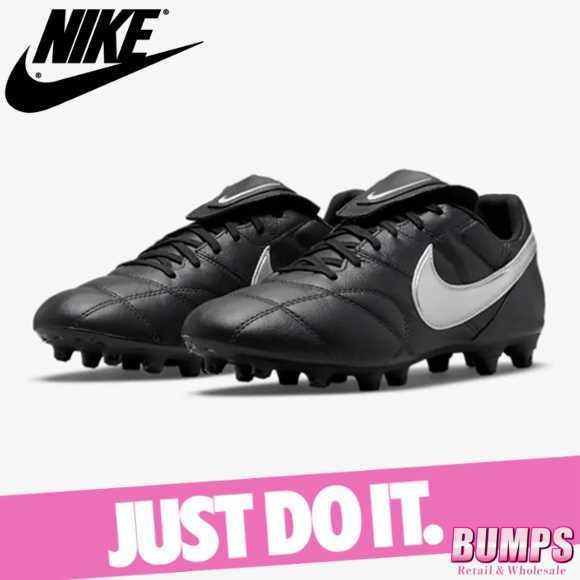Nike ナイキ プレミア2 Fg 天然芝用 スニーカー シューズ メンズ サッカークリート 靴 010 新作 Nk6 99 1641 Import Brand Bumps 通販 Yahoo ショッピング