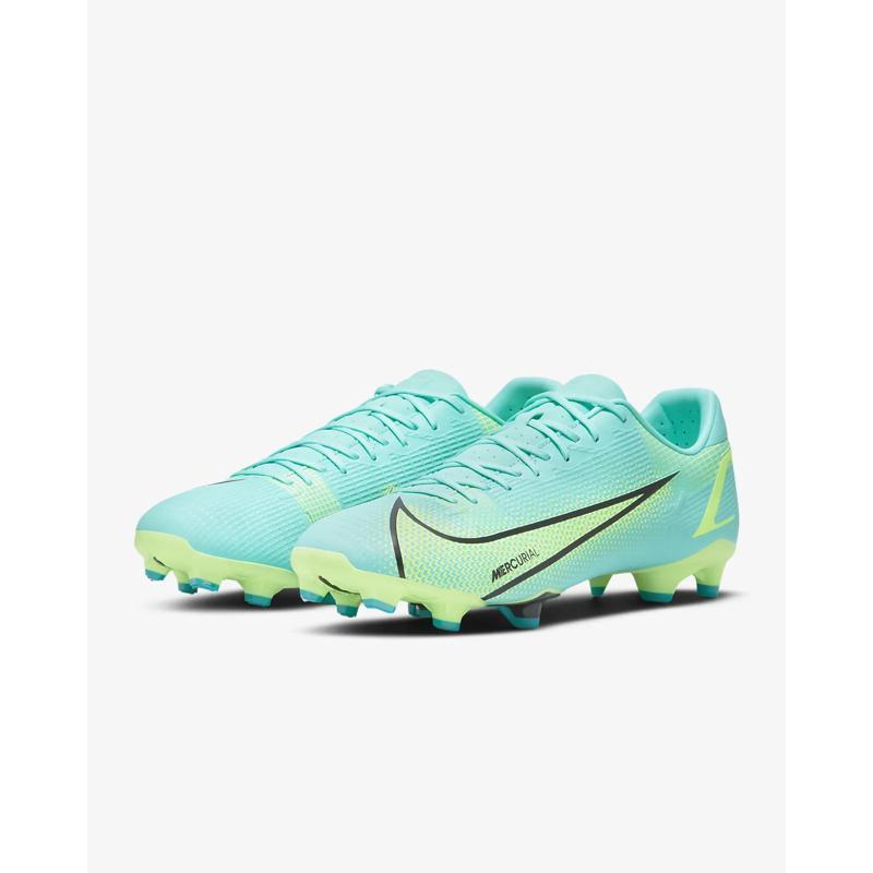 Nike ナイキ マーキュリアル ヴェイパー14 アカデミー メンズ スニーカー サッカーシューズ スパイク マルチグラウンド用 靴 Cu5691 403 新作 Nk6 99 1752 Import Brand Bumps 通販 Yahoo ショッピング