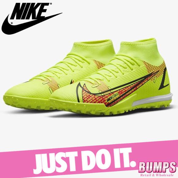 かわいい 芝用 ターフ サッカー メンズ シューズ スニーカー スーパーフライ8 マーキュリアル ナイキ Nike スパイク 新作 Cv0953 760 靴 スニーカー サイズ選択 Us12 0 30cm