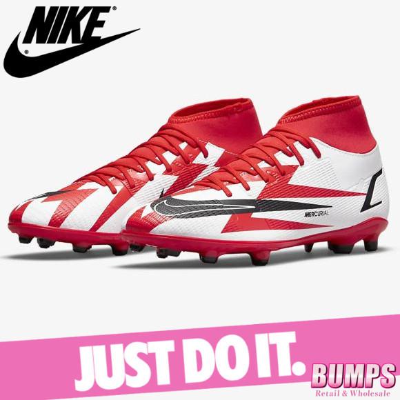 値札 Nike ナイキ マーキュリアル スーパーフライ8 クラブ Cr7 ロナウド Mg シューズ メンズ サッカー スパイク 靴 Db2855 600 新作 オンライン日本 Gelnuernberg Sch Gr