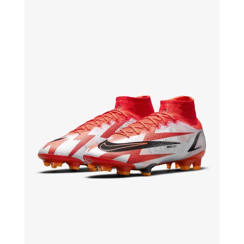 Nike ナイキ マーキュリアル スーパーフライ8 エリート Cr7 ロナウド Fg シューズ メンズ サッカー スパイク 靴 Db2858 600 新作 Nk6 99 2223 Import Brand Bumps 通販 Yahoo ショッピング