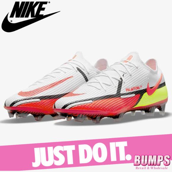 Nike ナイキ ファントム Gt2 エリート Fg 天然芝 サッカー スパイク Cz90 167 新作 Nk6 99 2429 Import Brand Bumps 通販 Yahoo ショッピング