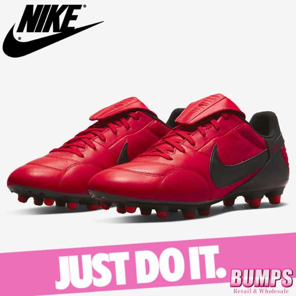 Nike ナイキ スニーカー シューズ メンズ プレミア 3 Fg 天然芝 サッカー スパイク At58 606 新作 Nk6 99 3080 Import Brand Bumps 通販 Yahoo ショッピング