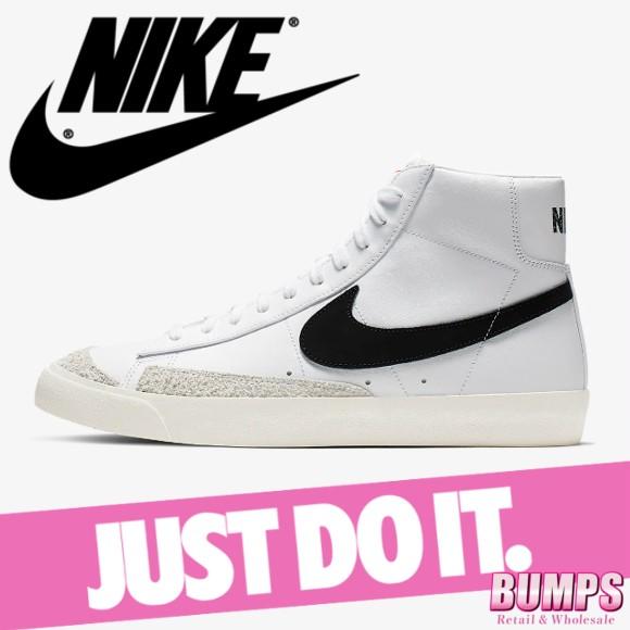 最適な価格 Nike ナイキ ブレーザー ミッド 77 ビンテージ スニーカー シューズ メンズ 靴 Bq6806 100 新品 Mail Alrayan University Edu Ye