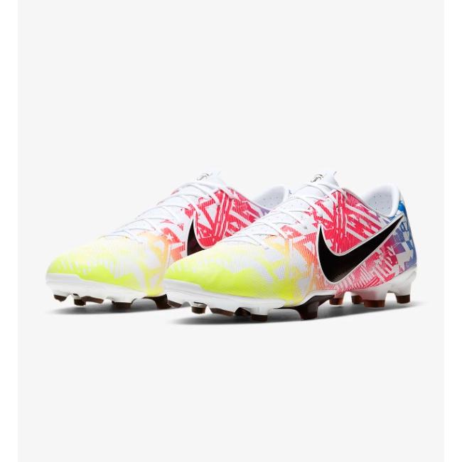 Nike ナイキ マーキュリアル ヴェイパー ベイパー 13 アカデミー ネイマール ジュニア Mg スニーカー シューズ メンズ サッカークリート 靴 At7960 104 新作 Nk6 Import Brand Bumps 通販 Yahoo ショッピング