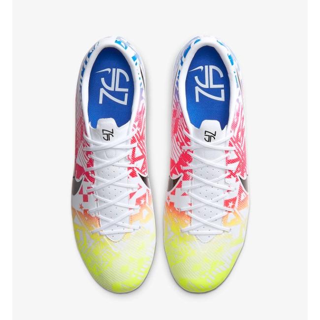 Nike ナイキ マーキュリアル ヴェイパー ベイパー 13 アカデミー ネイマール ジュニア Mg スニーカー シューズ メンズ サッカークリート 靴 At7960 104 新作 Nk6 Import Brand Bumps 通販 Yahoo ショッピング