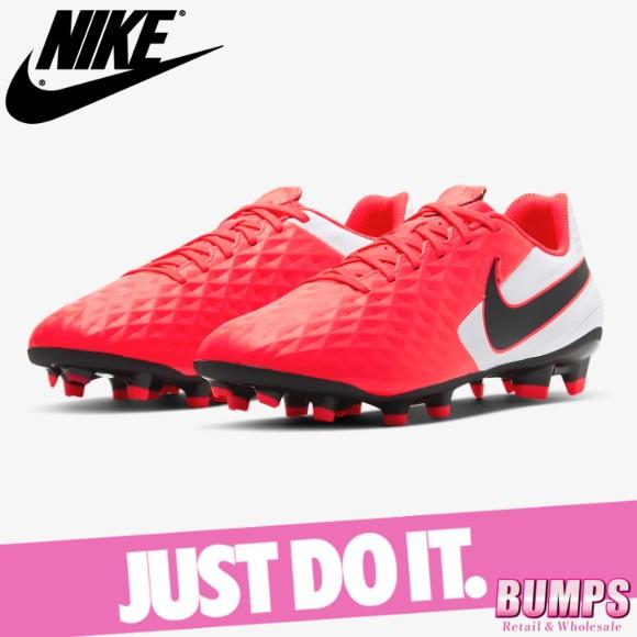Nike ナイキ ティエンポ レジェンド8 アカデミー Mg マルチグラウンド スニーカー シューズ メンズ サッカークリート 靴 At5292 606 新作 Nk6 Import Brand Bumps 通販 Yahoo ショッピング